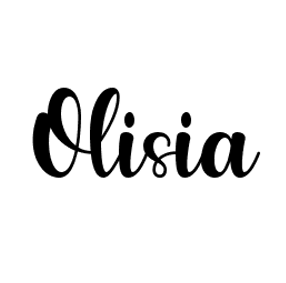 Olisia